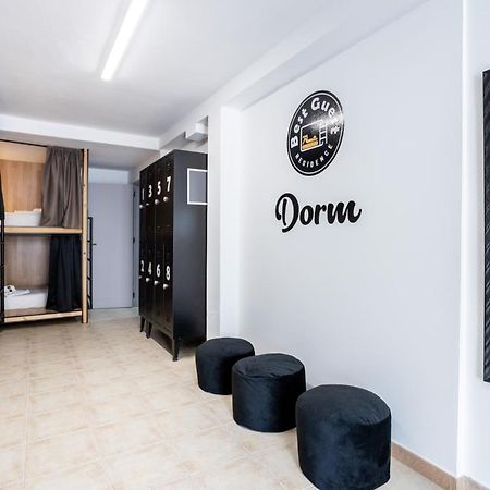 Best Guest Residence Lagos Ngoại thất bức ảnh