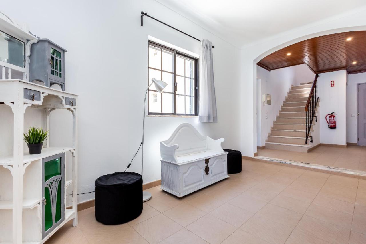 Best Guest Residence Lagos Ngoại thất bức ảnh
