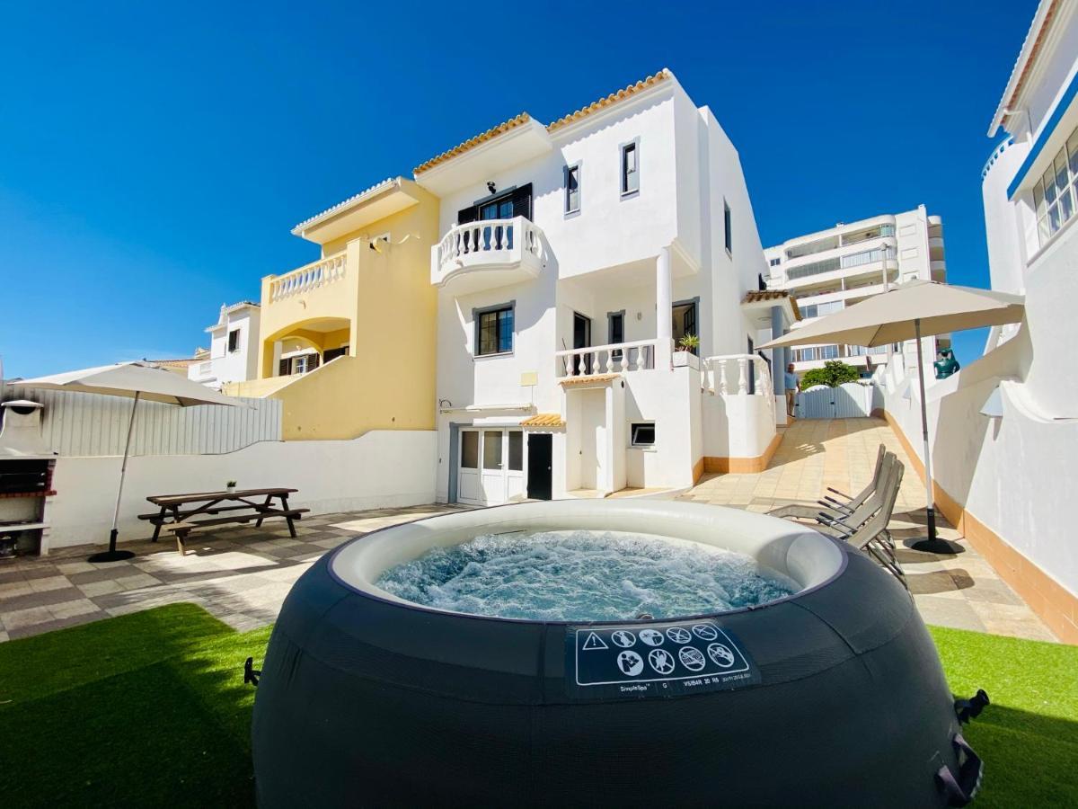 Best Guest Residence Lagos Ngoại thất bức ảnh