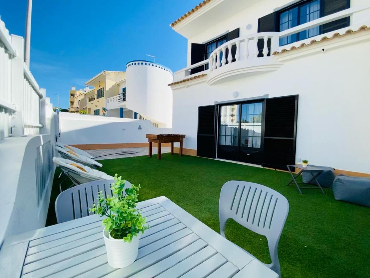 Best Guest Residence Lagos Ngoại thất bức ảnh