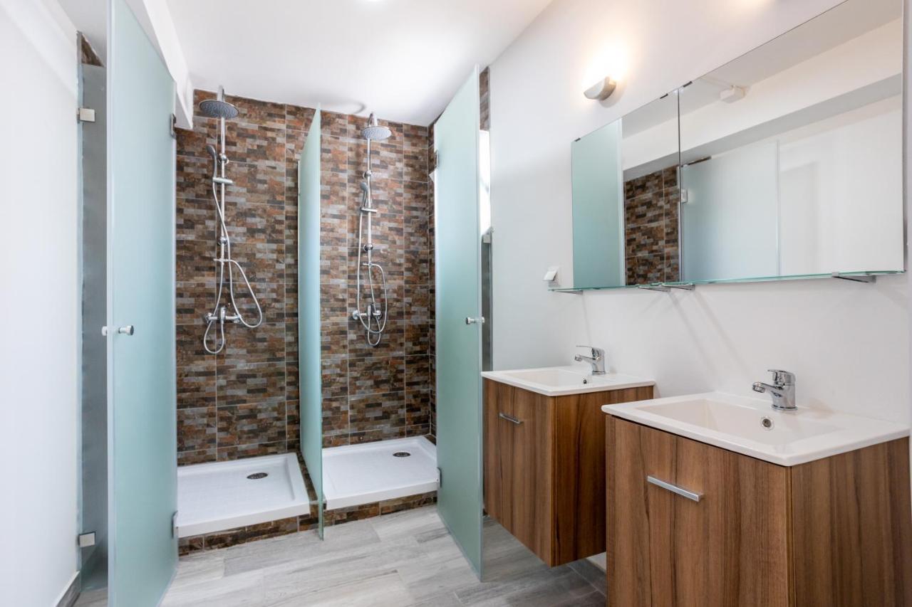 Best Guest Residence Lagos Ngoại thất bức ảnh