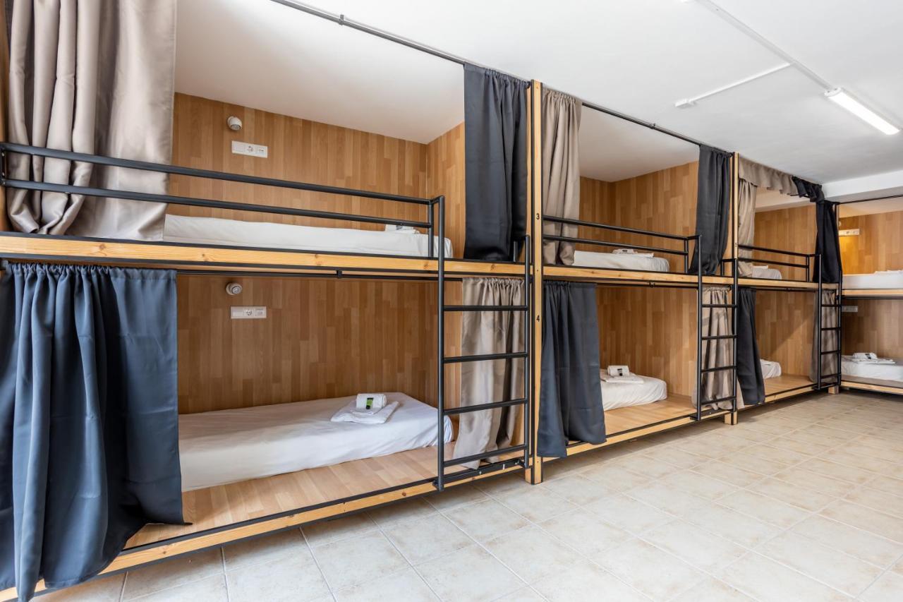 Best Guest Residence Lagos Ngoại thất bức ảnh