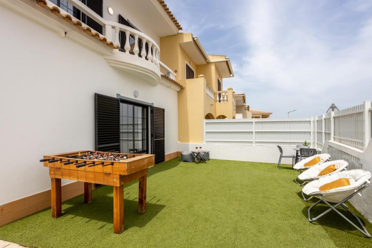 Best Guest Residence Lagos Ngoại thất bức ảnh