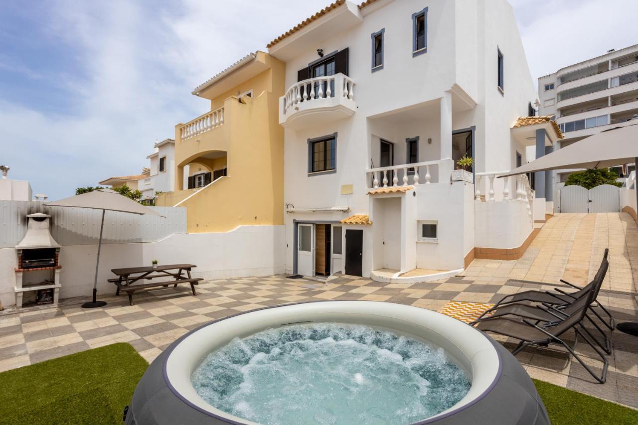 Best Guest Residence Lagos Ngoại thất bức ảnh