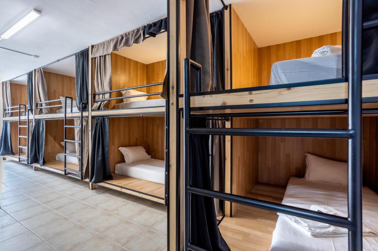 Best Guest Residence Lagos Ngoại thất bức ảnh