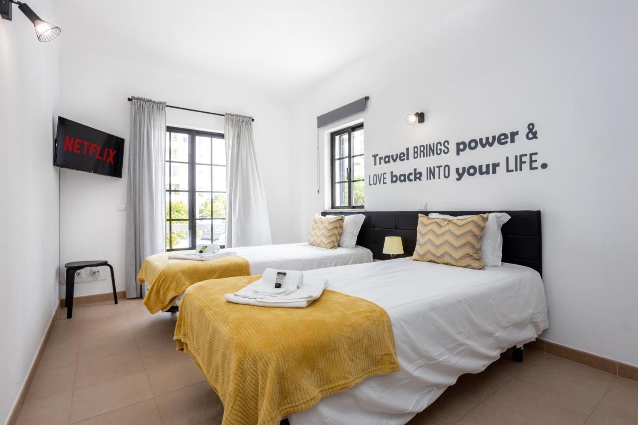 Best Guest Residence Lagos Ngoại thất bức ảnh