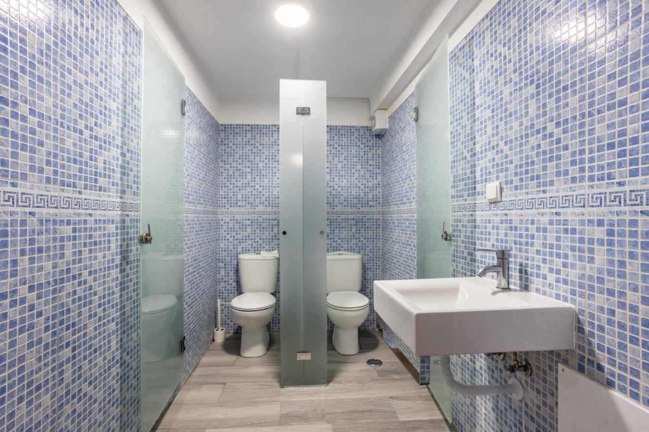Best Guest Residence Lagos Ngoại thất bức ảnh