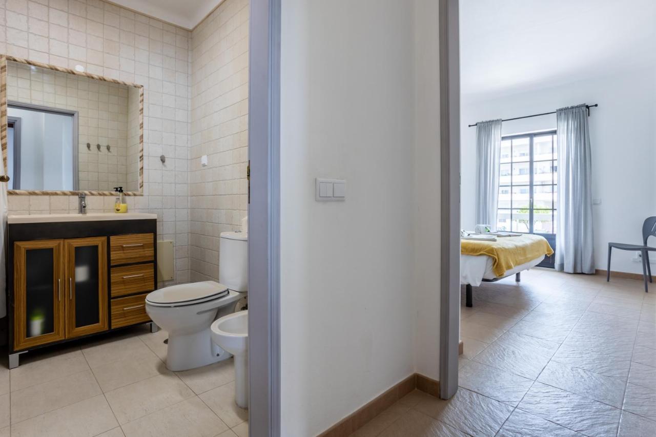 Best Guest Residence Lagos Ngoại thất bức ảnh