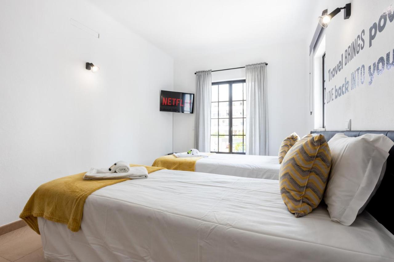 Best Guest Residence Lagos Ngoại thất bức ảnh