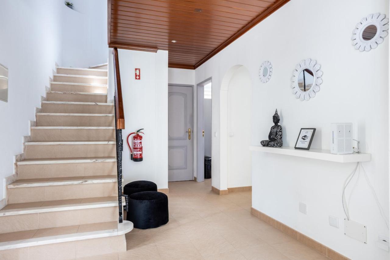 Best Guest Residence Lagos Ngoại thất bức ảnh