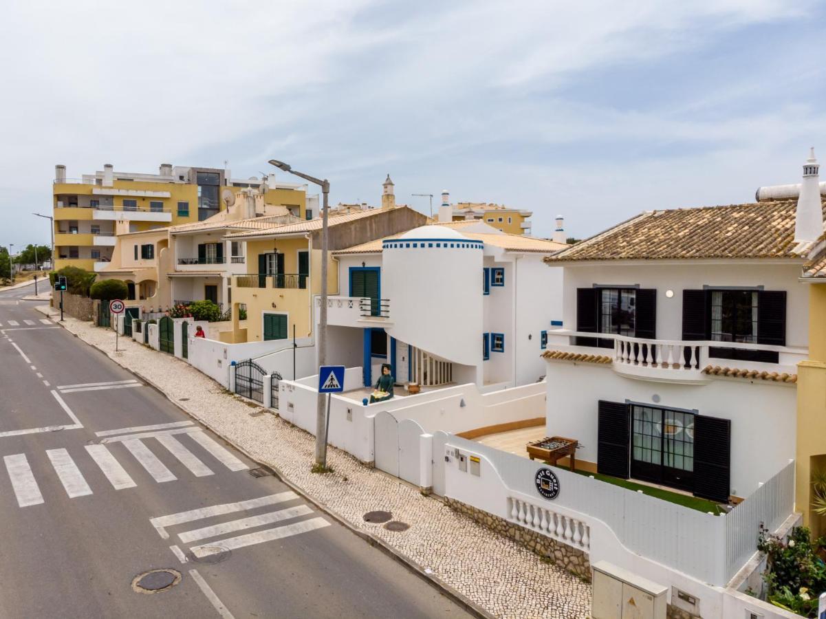 Best Guest Residence Lagos Ngoại thất bức ảnh